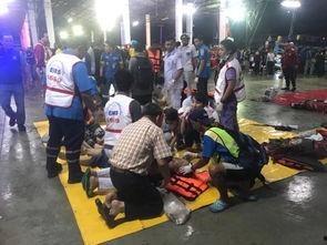 泰国游客爆料事件最新进展,最新进展揭示惊人内幕