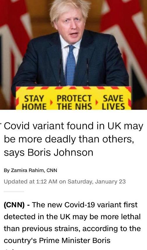 英国新冠爆料最新消息,揭秘疫情真相与政府应对策略