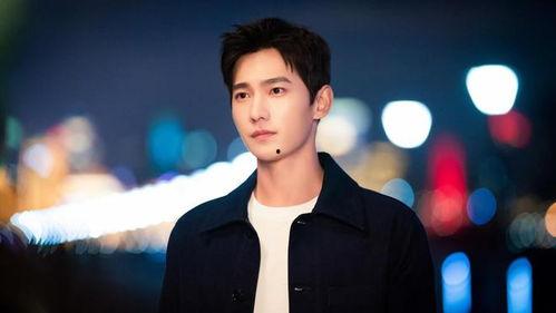 最新爆料杨洋,神秘女友身份引网友热议