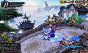 封神台最新爆料,神秘力量觉醒，众神之战一触即发！