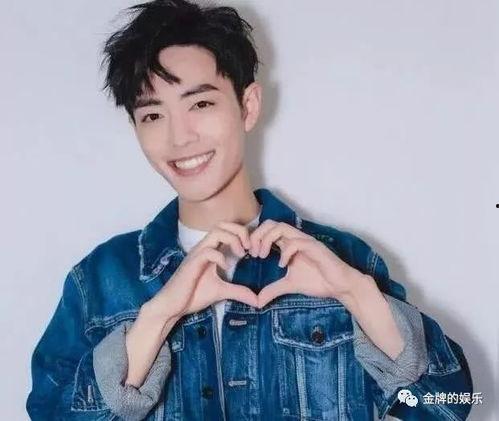 肖战和李沁的最新爆料,揭秘幕后故事与情感纠葛