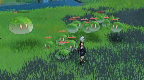 原神小吉祥草王最新爆料,神秘力量觉醒，神秘国度即将揭开面纱！